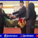 Politikus PKB Jadi Ketua Sementara DPRD Sumenep