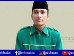 Ketua GP Ansor Akan Jabat Pimpinan DPRD Pamekasan