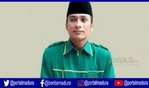 Ketua GP Ansor Akan Jabat Pimpinan DPRD Pamekasan