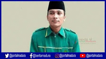 Ketua GP Ansor Akan Jabat Pimpinan DPRD Pamekasan