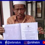 Pj Kades Andulang Diduga Tolak Program Hippa