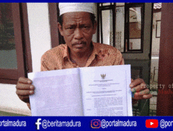 Pj Kades Andulang Diduga Tolak Program Hippa