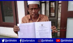 Pj Kades Andulang Diduga Tolak Program Hippa