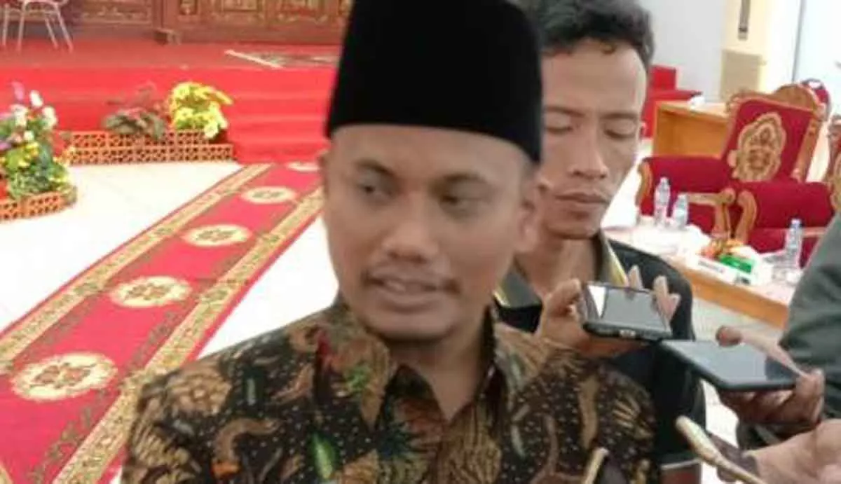 KPU Bangkalan Sebut Dua Caleg Terpilih Tak Lengkapi LHKPN dan SKCK