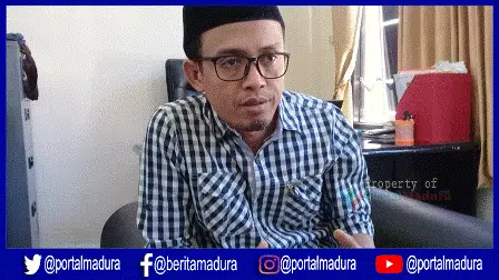Penetapan Caleg Terpilih di Sampang Tunggu Putusan MK