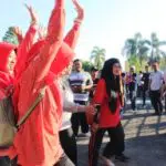 HUT ke-74 MA, PA dan PN Sumenep Awali ‘Launching e-Litigation’ dengan JJS