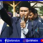 PMII Pamekasan Soroti Anggota Dewan Baru