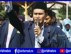 PMII Pamekasan Soroti Anggota Dewan Baru