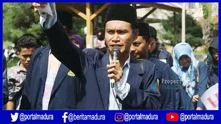 PMII Pamekasan Soroti Anggota Dewan Baru