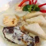 Resep Ketupat Kandangan Khas Kalimantan yang Super Enak