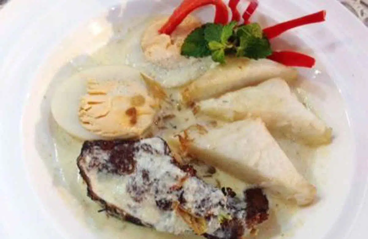 Resep Ketupat Kandangan Khas Kalimantan yang Super Enak