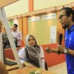 PDAM Sumenep Buka Stan di Mall Pelayanan Publik