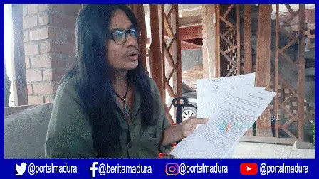Klaim Mahkamah Partai Beri Lampu Hijau, Caleg PKB Ajukan Gugatan Hasil Pemilu 2019