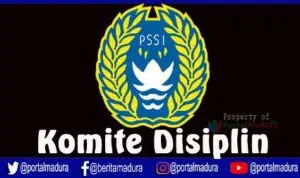 Komdis PSSI Jatuhi Sanksi 7 Klub Liga 2 2019, Madura FC vs Persik Siap-siap!