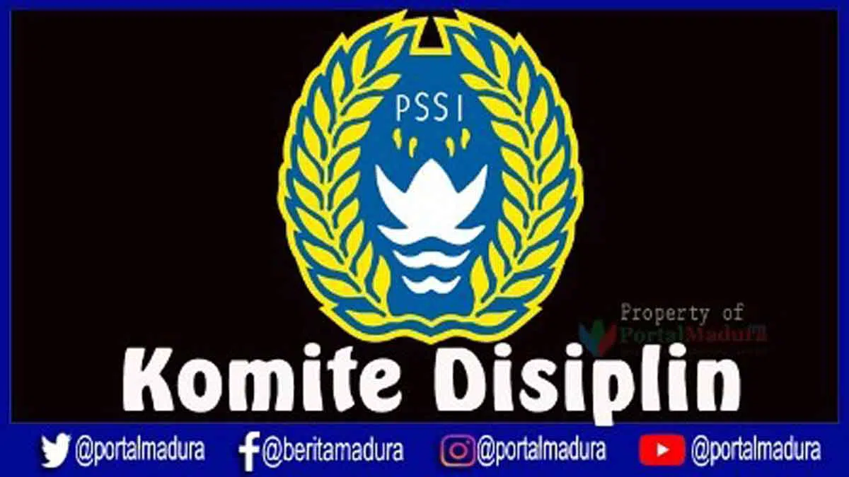Komdis PSSI Jatuhi Sanksi 7 Klub Liga 2 2019, Madura FC vs Persik Siap-siap!