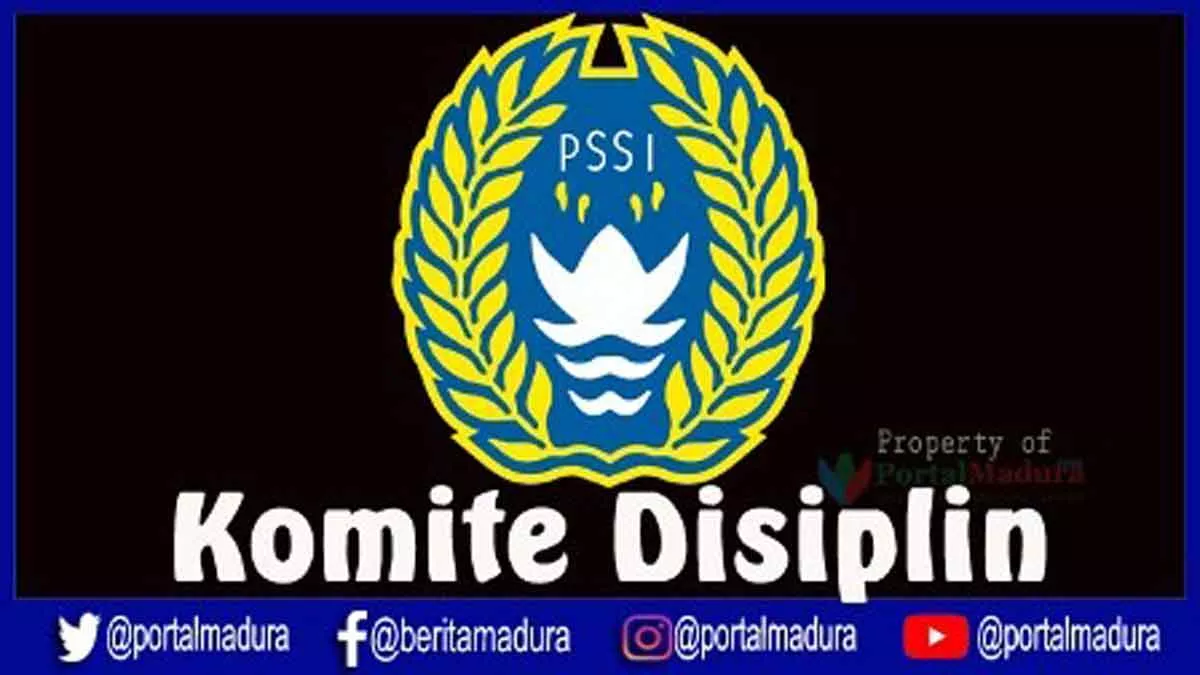 Komdis PSSI Jatuhi Sanksi 7 Klub Liga 2 2019, Madura FC vs Persik Siap-siap!