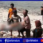 Terbakar di Masalembu, 49 Penumpang KM Santika Nusantara Berhasil Dievakuasi