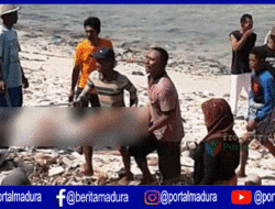 Terbakar di Masalembu, 49 Penumpang KM Santika Nusantara Berhasil Dievakuasi