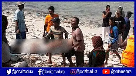 Terbakar di Masalembu, 49 Penumpang KM Santika Nusantara Berhasil Dievakuasi