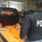 Dikabarkan Pasangan Selingkuh Tewas di Bangkalan