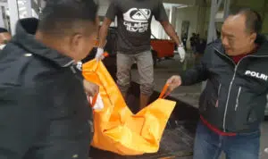 Polisi Kantongi Identitas Pelaku Pembunuhan Pasangan Selingkuh