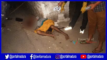 Kronologi Dugaan Pembunuhan Pasangan Selingkuh di Bangkalan