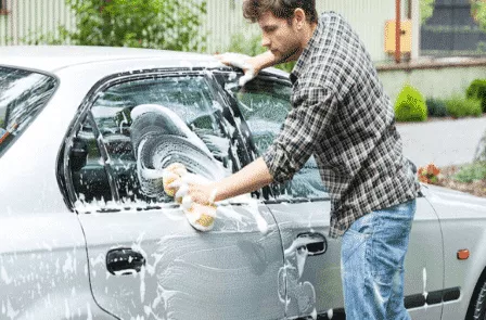 Lakukan Hal Ini Agar Cat Mobil Tak Cepat Pudar