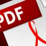 2 Langkah Mudah Copy Teks dari PDF