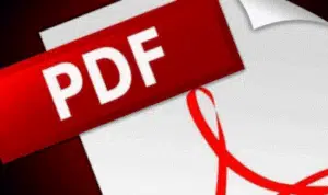 Langkah Mudah Copy Teks dari PDF