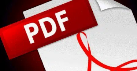 Langkah Mudah Copy Teks dari PDF