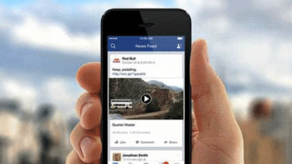 Langkah Mudah Download Video Facebook di Android dan iOS