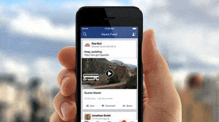 Langkah Mudah Download Video Facebook di Android dan iOS