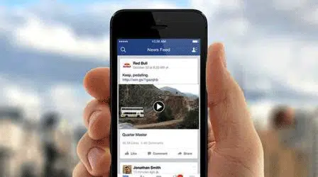 Langkah Mudah Download Video Facebook di Android dan iOS