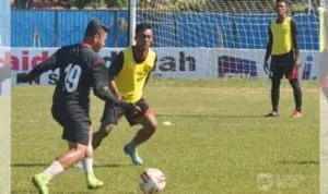Enam Fakta Madura FC Jelang Laga Jamu Persik Kediri