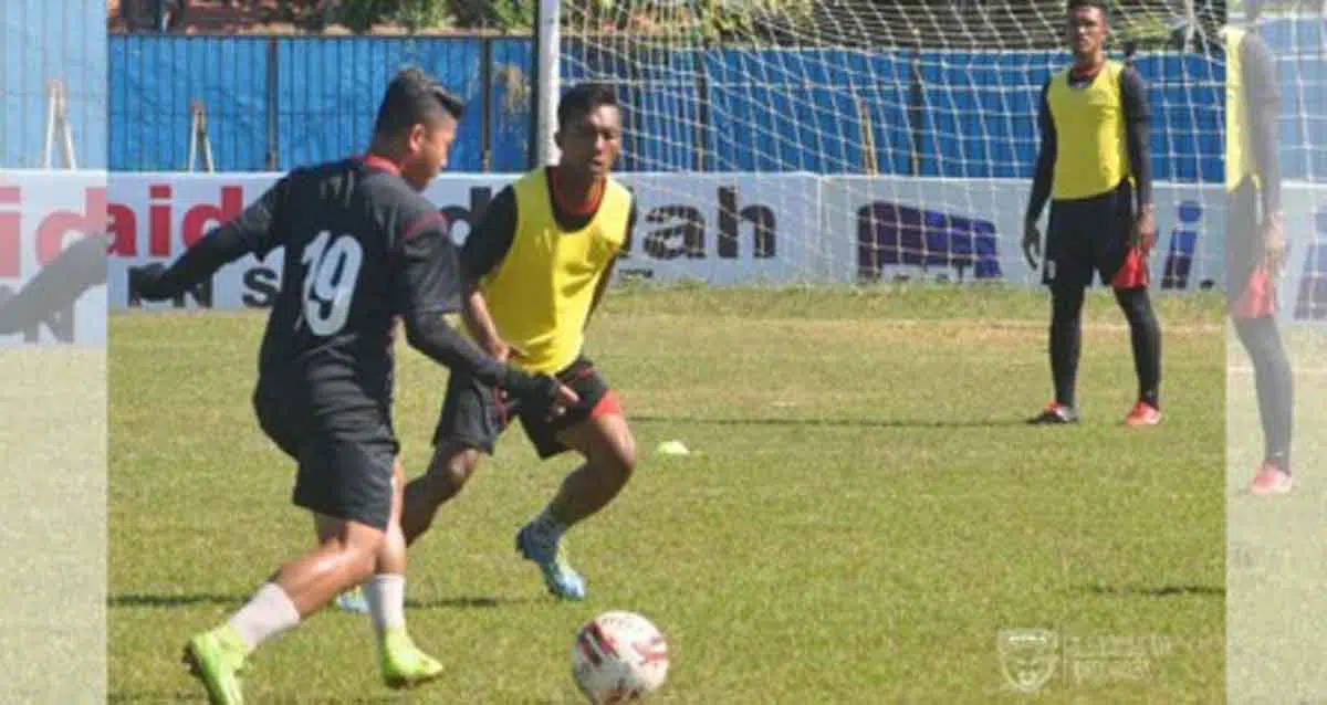 Enam Fakta Madura FC Jelang Laga Jamu Persik Kediri