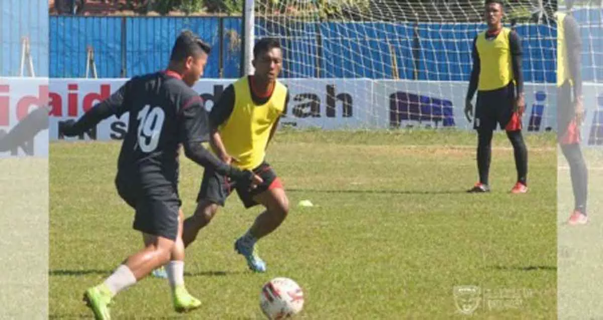 Enam Fakta Madura FC Jelang Laga Jamu Persik Kediri