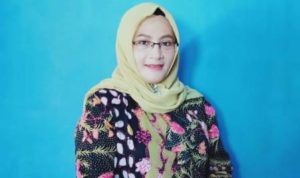 Dijamin Seru, Rias Wajah & Mencari Mama di TB, Kemasan PAUD Suryalaya Sumenep