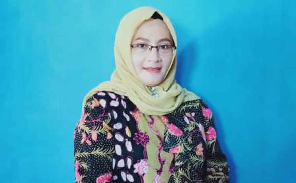 Dijamin Seru, Rias Wajah & Mencari Mama di TB, Kemasan PAUD Suryalaya Sumenep