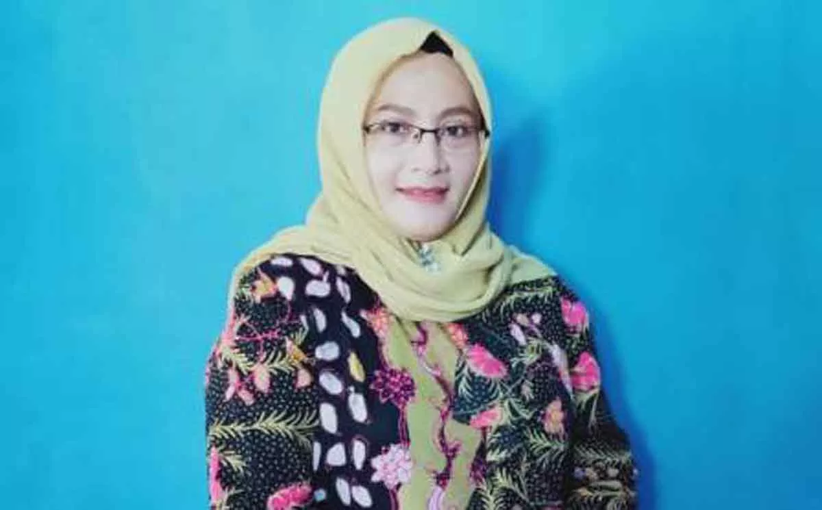 Dijamin Seru, Rias Wajah & Mencari Mama di TB, Kemasan PAUD Suryalaya Sumenep