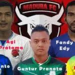 Madura FC Agresif Sambut Putaran Kedua, Kantongi 5 Pemain Anyar