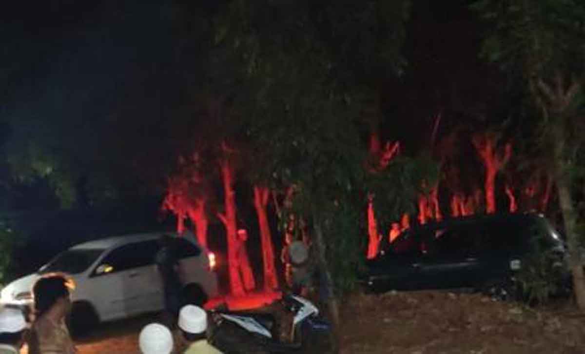 Densus 88 Tangkap 2 Teroris di Sampang, Dinkes Cek Data Terduga Disebut Dokter