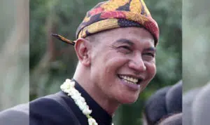 MH Said Abdullah Istikamah Tanamkan Konsep Trisaksi Bung Karno, Begini Penjabarannya