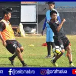 Madura FC Terancam Pincang Jamu Persiba Balikpapan