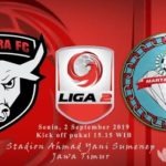 Prediksi Madura FC vs Martapura, Laga Sengit dan Bayang-bayang Bonus Rp 20 Juta