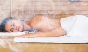 6 Khasiat Mandi Sauna untuk Kesehatan Tubuh
