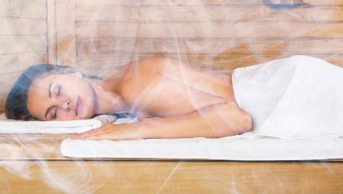 6 Khasiat Mandi Sauna untuk Kesehatan Tubuh