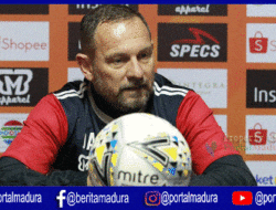 ‘Mator Sakalangkong’ Coach Dejan Antonic