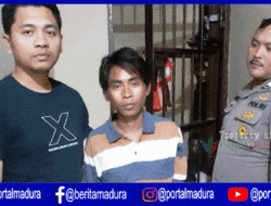 Mendekat ke Polisi, Pecandu Sabu Asal Sampang Diringkus di Warung Es Degan