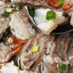 Menu Idul Adha: Resep Sop Sengkel Bening yang Menggugah Selera