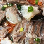 Menu Idul Adha: Resep Sop Sengkel Bening yang Menggugah Selera